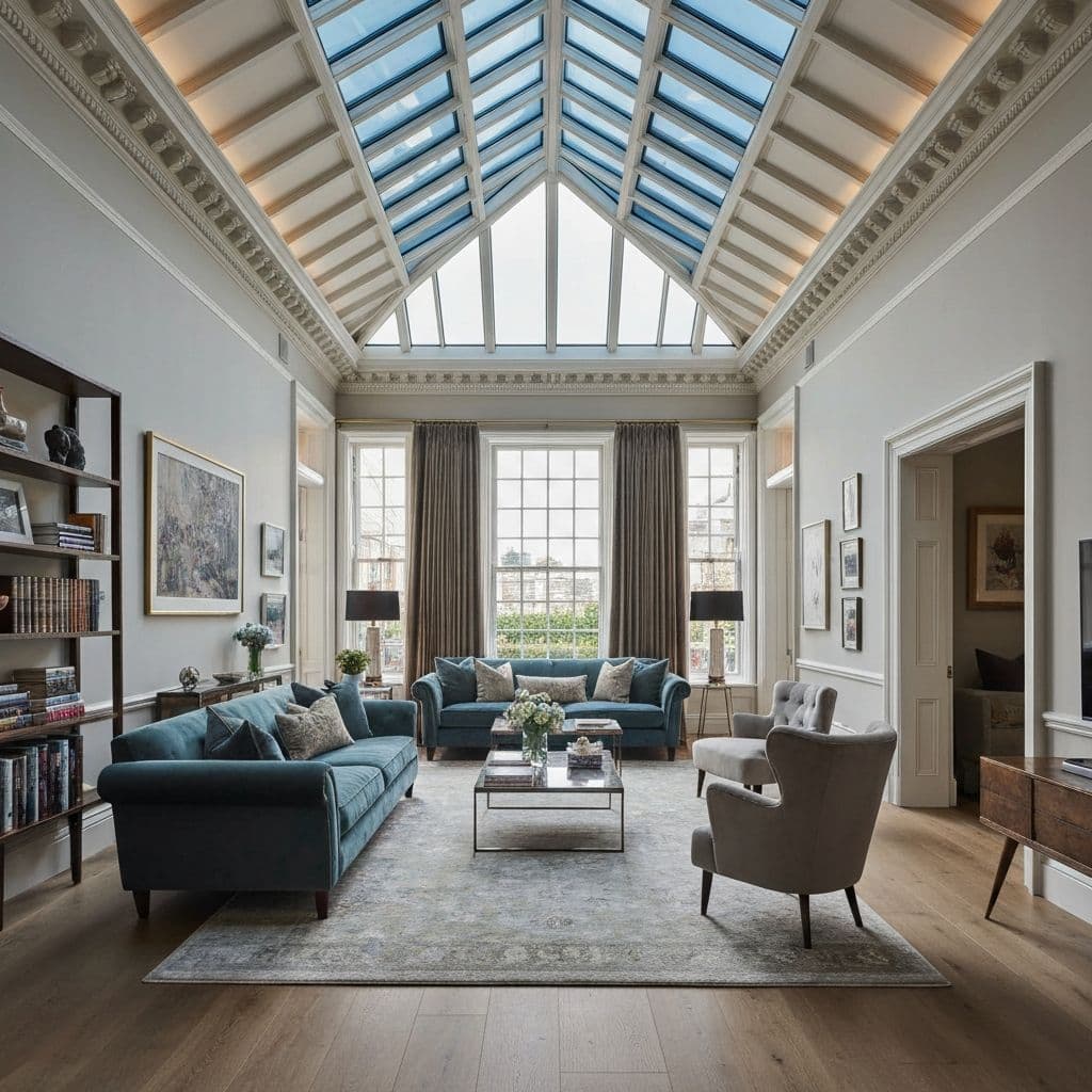 Merchant City Apartment - Photo 2