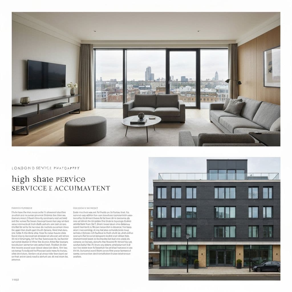 Kensington Luxury Suite